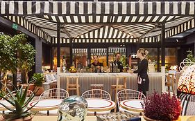 Mama Shelter London - Shoreditch